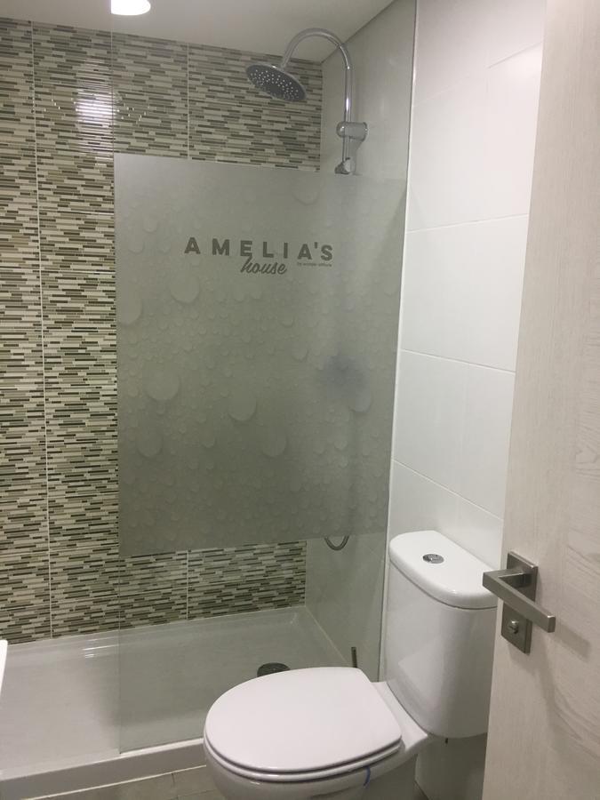 Amelia'S House Vandrehjem Braga Eksteriør billede
